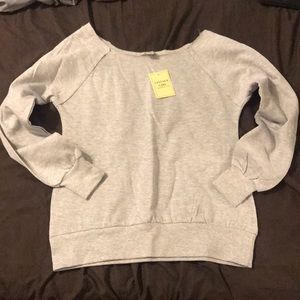 NWT Vintage Girl Top